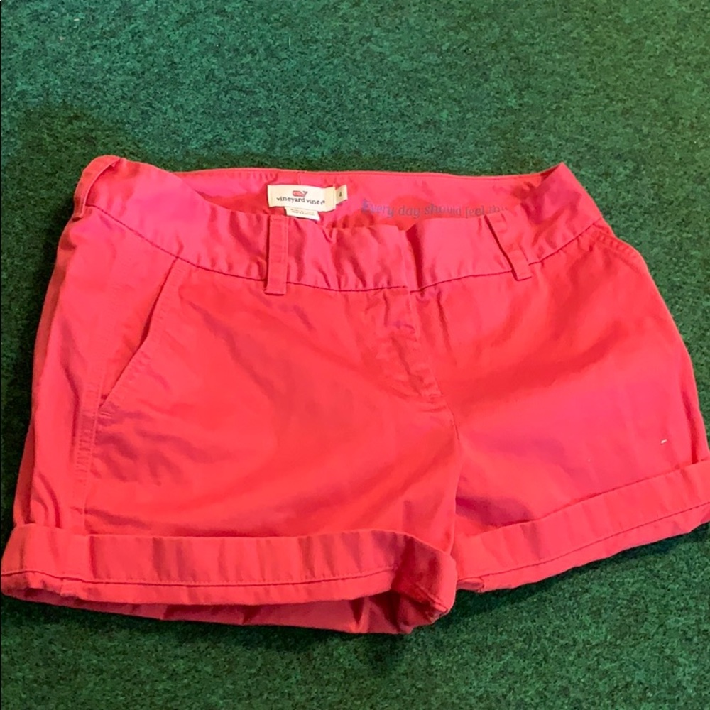 VV Chico short size 4 🐳🐳🐳